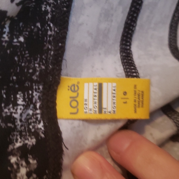 Lolë Casual Pants - Picture 6 of 6